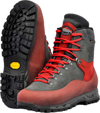 meindl composite toe boots